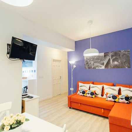 Colorful And Diaphanous- 3Bd 1Bth - Peral Sevilla Buitenkant foto