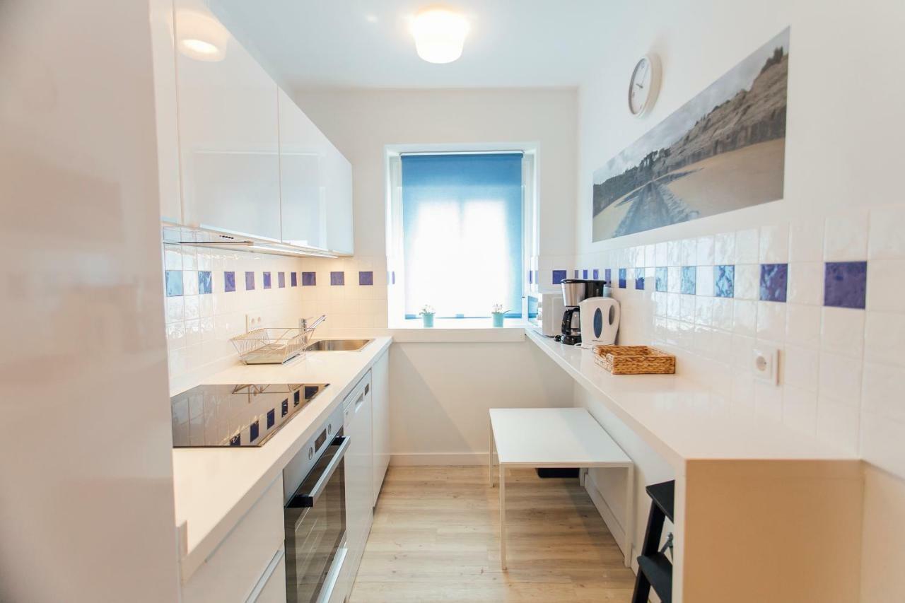 Colorful And Diaphanous- 3Bd 1Bth - Peral Sevilla Buitenkant foto
