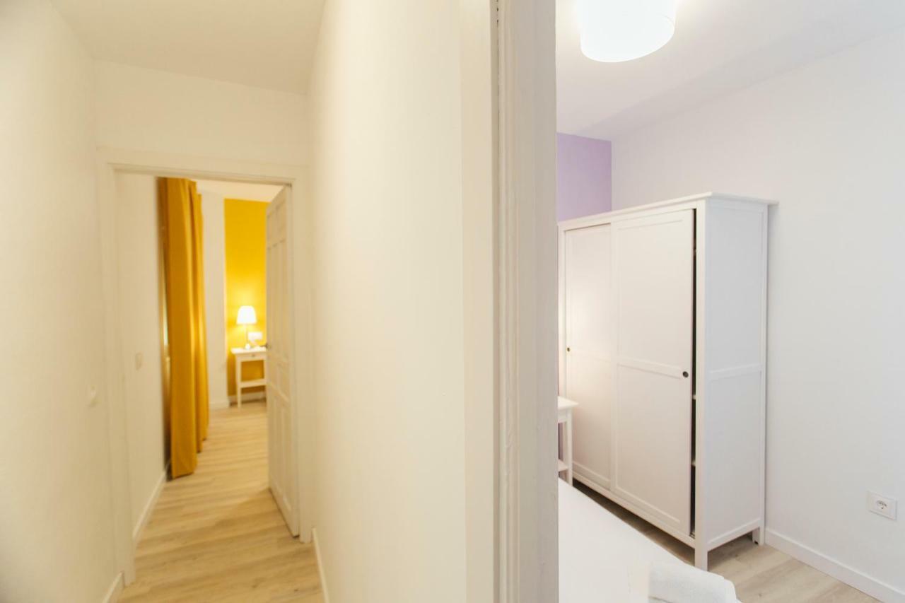 Colorful And Diaphanous- 3Bd 1Bth - Peral Sevilla Buitenkant foto